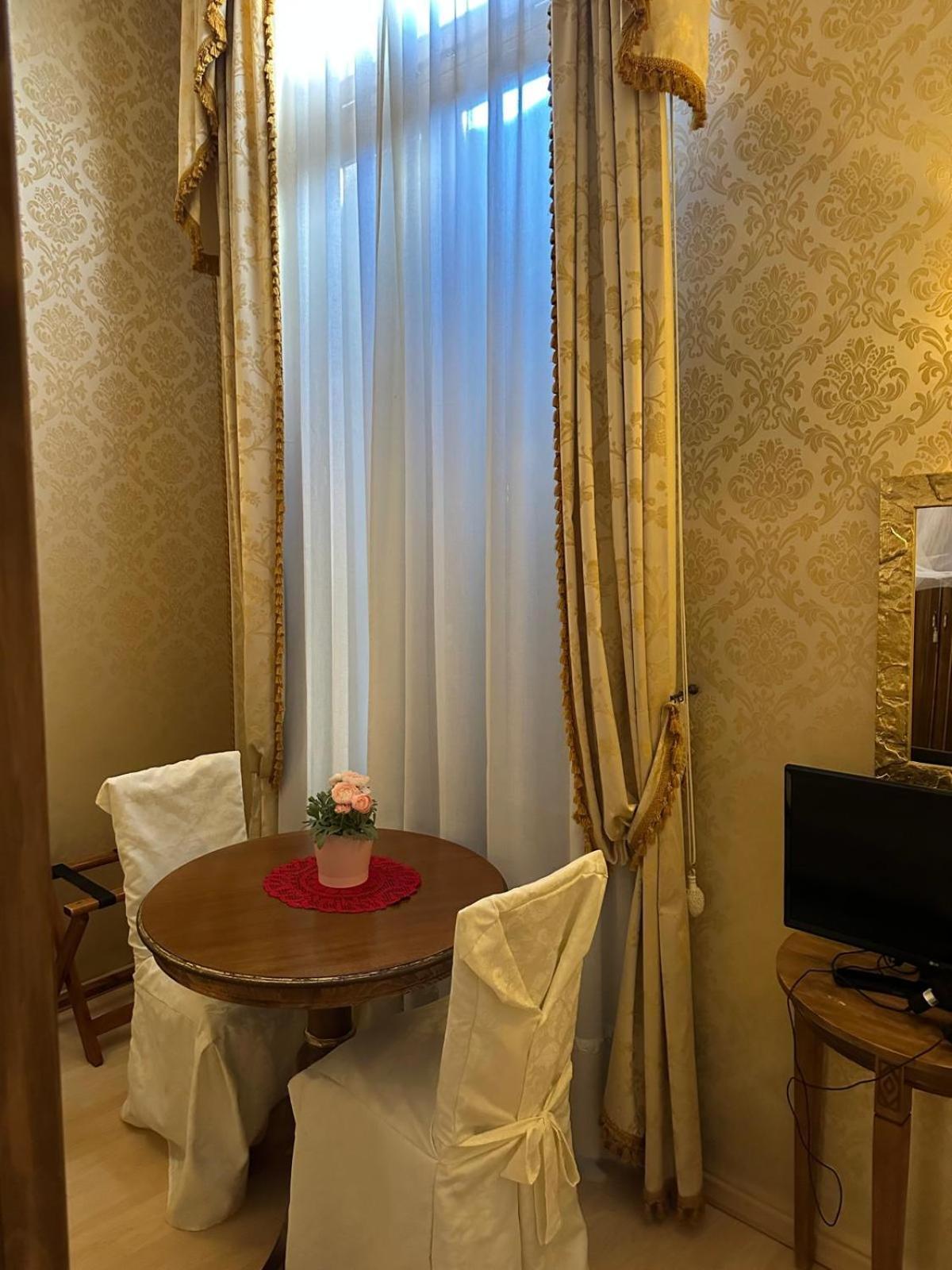 Bed & Breakfast Dimora Al Doge Beato Vista Canale Venedig