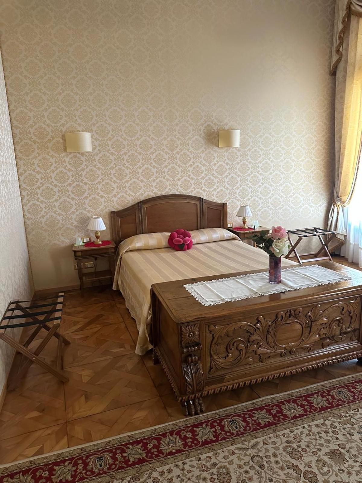 Dimora Al Doge Beato Vista Canale Bed & Breakfast Venedig