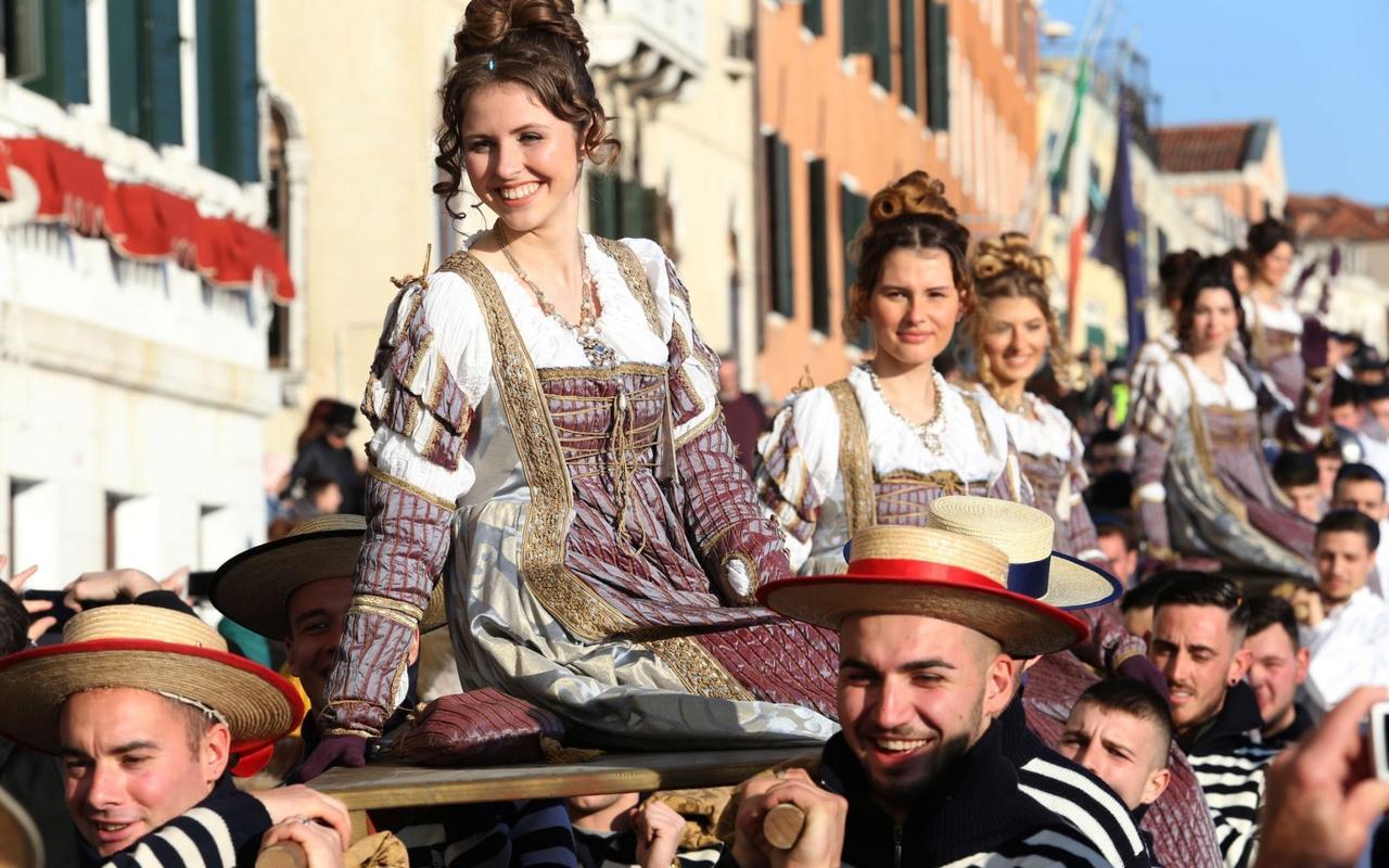 Bed & Breakfast Dimora Al Doge Beato Vista Canale Venedig